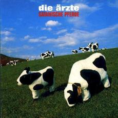 Satanische Pferde mp3 Album by Die Ärzte
