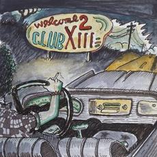 Welcome 2 Club XIII mp3 Album by Drive‐By Truckers
