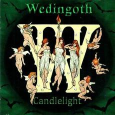 CandleLight mp3 Album by Wedingoth