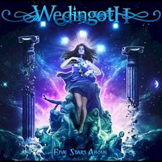 Five Stars Above mp3 Album by Wedingoth