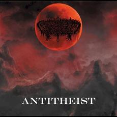 Antitheist mp3 Album by xCELESTIALx