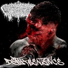 Death Sentence mp3 Album by xCELESTIALx