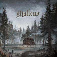 The Fires of Heaven mp3 Album by Malleus