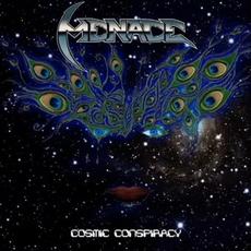 Cosmic Conspiracy mp3 Album by Menace
