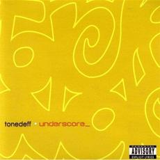 Underscore mp3 Album by Tonedeff