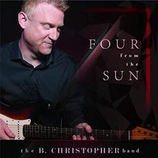 Four From The Sun mp3 Album by The B. Christopher Band