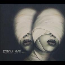 Moonlight Love Affair mp3 Album by Parov Stelar