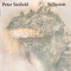Stillusion mp3 Album by Pete Sinfield