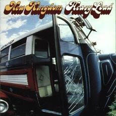 Heavy Load mp3 Album by New Kingdom