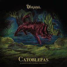 Catoblepas mp3 Album by Ohrima