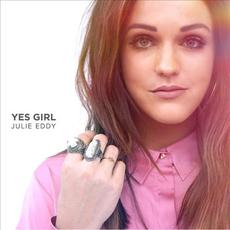 Yes Girl mp3 Album by Julie Eddy