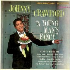 A Young Man's Fancy mp3 Album by Johnny Crawford