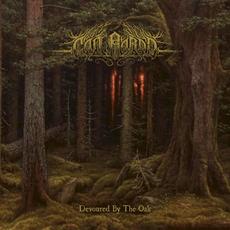 Devoured by the Oak mp3 Album by Cân Bardd