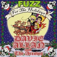 Fuzz For The Holidays mp3 Artist Compilation by Davie Allan & The Arrows