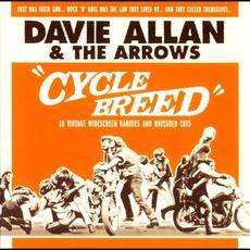 Cycle Breed mp3 Artist Compilation by Davie Allan & The Arrows