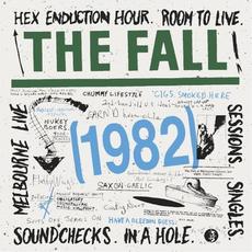 1982 mp3 Artist Compilation by The Fall