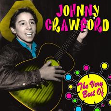The Very Best Of mp3 Artist Compilation by Johnny Crawford