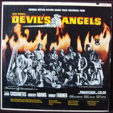 Devils Angels OST mp3 Soundtrack by Davie Allan & The Arrows