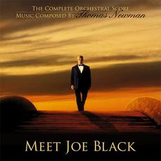 Meet Joe Black (Complete Edition) mp3 Soundtrack by Thomas Newman