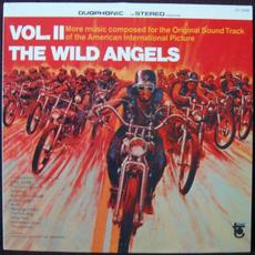 The Wild Angels Vol.II OST (Re-Issue) mp3 Soundtrack by Davie Allan & The Arrows
