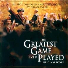 The Greatest Game Ever Played mp3 Soundtrack by Various Artists