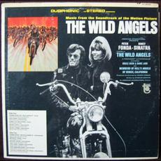 The Wild Angels OST mp3 Soundtrack by Davie Allan & The Arrows