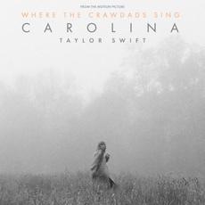 Carolina (from the motion picture “Where the Crawdads Sing”) mp3 Soundtrack by Taylor Swift