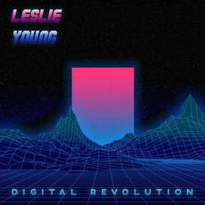Digital Revolution mp3 Single by Leslie Young