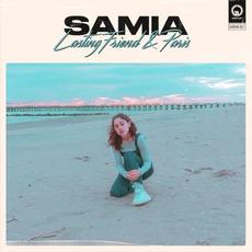 Lasting Friend / Paris mp3 Single by Samia