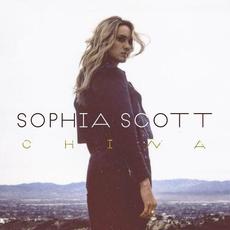 China mp3 Single by Sophia Scott