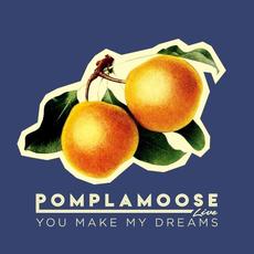 You Make My Dreams mp3 Single by Pomplamoose