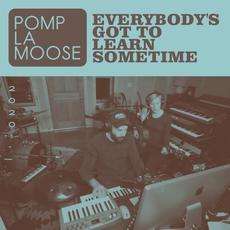 Everybody’s Got to Learn Sometime mp3 Single by Pomplamoose