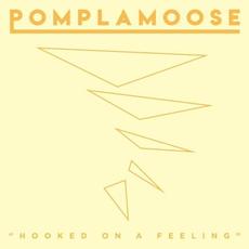 Hooked on a Feeling mp3 Single by Pomplamoose