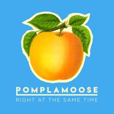 Right At The Same Time mp3 Single by Pomplamoose