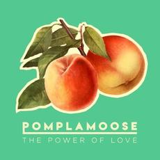 The Power of Love mp3 Single by Pomplamoose