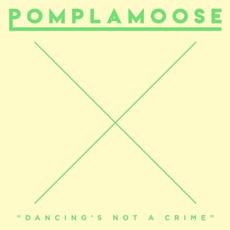 Dancing’s Not a Crime mp3 Single by Pomplamoose