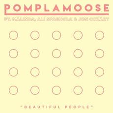 Beautiful People mp3 Single by Pomplamoose