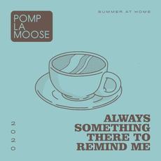 Always Something There to Remind Me mp3 Single by Pomplamoose