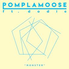 Monster mp3 Single by Pomplamoose