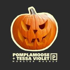 Monster Mashup mp3 Single by Pomplamoose