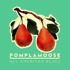 All American Blues mp3 Single by Pomplamoose