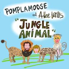 Jungle Animal mp3 Single by Pomplamoose