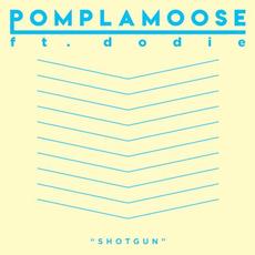 Shotgun mp3 Single by Pomplamoose