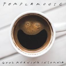 Good Morning Insomnia mp3 Single by Pomplamoose