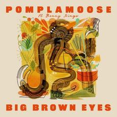 Big Brown Eyes mp3 Single by Pomplamoose
