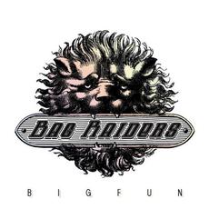 Big Fun mp3 Single by Bag Raiders