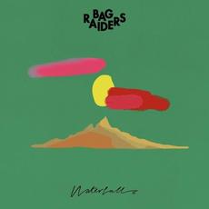 Waterfalls mp3 Single by Bag Raiders