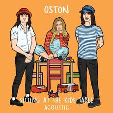 Sitting at the Kids Table (acoustic) mp3 Single by OSTON