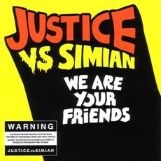 We Are Your Friends mp3 Single by Justice Vs. Simian