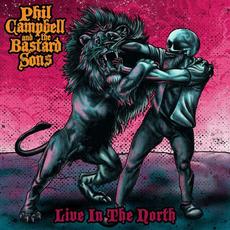 Live In The North mp3 Live by Phil Campbell and the Bastard Sons